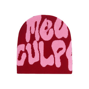 Fashion Hip Hop Solid Color <b>Beanie</b> Knitted Skull Men's <b>Beanie</b> Fashionable Common Fabric Feature - Product Image 5