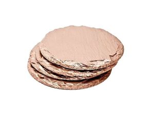 Sous-verre en métal unique fait à la main avec une finition antique pour offrir en cadeau à la famille, les amis, les collègues lors d'une fête de pendaison de crémaillère ou de festivals - Product Image 4