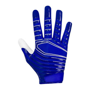 Gants de frappe de baseball/softball pour hommes, style 2026, légers et professionnels, personnalisables, fermeture à enfiler, pour l'entraînement - Product Image 3