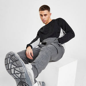 New 2025 ODM High Quality <b>Men's</b> Gym Jogging <b>Men</b> Sweatshirts <b>Hoodies</b> Wholesale Low Price - Product Image 6