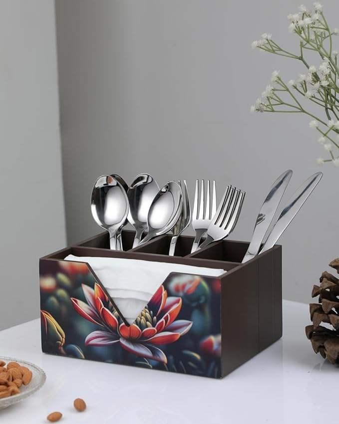 MDF Wood  Customized Print