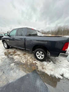 RAM Pickup 2014 Usada, Volante a la Izquierda, Origen Estadounidense - Product Image 5