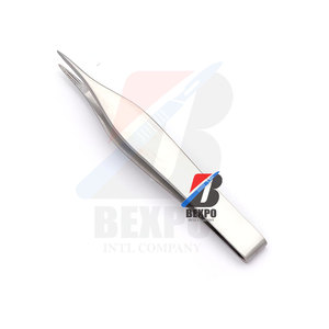 Nuevo diseño, pinzas para astillas de Hunter, pinzas para astillas dentales, fuente de alimentación Manual quirúrgica - Product Image 6