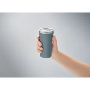 Bicchiere OZ Personalizzabile e Sostenibile per Promozioni e Merchandising - Product Image 1