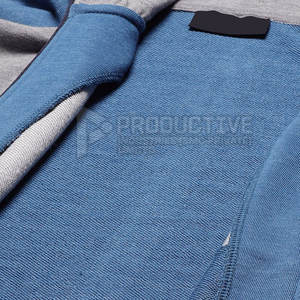 Conjuntos Deportivos Unisex para Invierno, Fitness, Jogging, Nueva Llegada, Corte Ajustado, 100% Algodón, Ropa de Gimnasio, Diseño con Cremallera, Personalizado, Alta Calidad - Product Image 5