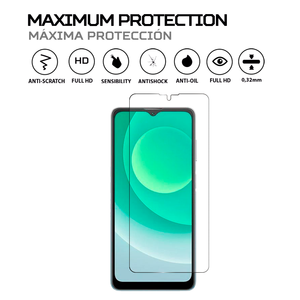 Protector de Pantalla ANTISHOCK para Blackview A53, Protección Duradera Premium para tu Dispositivo - Product Image 2