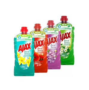 AJAX UNIVERSAL, Líquido para Limpieza de Pisos, Lirio de los Valles, 1 l - Product Image 3