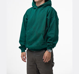 Sudadera con capucha Premium, sudadera cómoda y de moda para hombres y mujeres Sudadera con capucha de calidad para hombres - Product Image 4