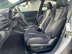 Nuevo SUBARU WRX 2024 USADO con Volante a la Izquierda/Derecha - Product Image 4
