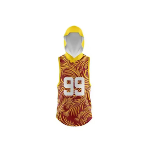 7 En 7 uniformes logotipo personalizado y paquete de etiqueta oferta uniformes de fútbol sublimados de alta calidad 7v7 - Product Image 6