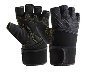 New Arrival <b>Weight</b> Lifting <b>Gloves</b> Body Building <b>Training</b> Sports Exercise Sport Workout <b>Gloves</b> for Men Available - Product Image 5