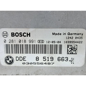 CENTRALINE ECU MINI Countryman S 851966301 N47C16A diésel 1598 (10>) - Product Image 3