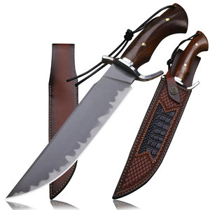 Couteaux de chasse à lame fixe de dernière génération, couteaux de chasse en acier inoxydable, couteaux de chasse de haute qualité - Product Image 1