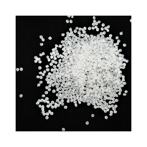Polietileno virgen/reciclado HDPE de alta densidad LDPE/LLDPE/PP/PVC/PS/ABS/HDPE Precio bajo en venta HDPE - Product Image 6