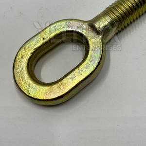 Accesorios Sostenibles de la Mejor Calidad, Perno de Ojo con Rosca RH, OEM No.1661409 y 1661409M1 para Tractores - Product Image 6