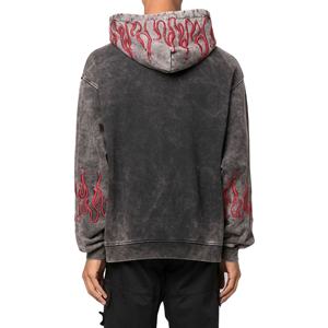 เสื้อฮู้ดซักกรดแบบปรับแต่งได้นวัตกรรมการออกแบบที่ทันสมัยพร้อมเสื้อฮู้ดซักกรดในเมืองที่มีคุณภาพสูงสำหรับงานฝีมือ - Product Image 2