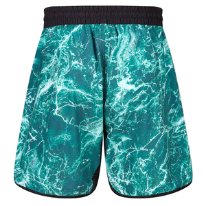 Sublimación personalizada BJJ MMA Fight Shorts para hombres Equipo de entrenamiento personalizable para artes marciales, incluidos pantalones cortos de boxeo - Product Image 2