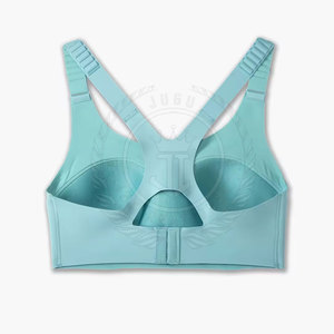 Débardeurs décontractés pour femmes, dos nageur, respirants, séchage rapide, coupe courte, avec logo, haute qualité, vente en gros à bas prix - Product Image 2