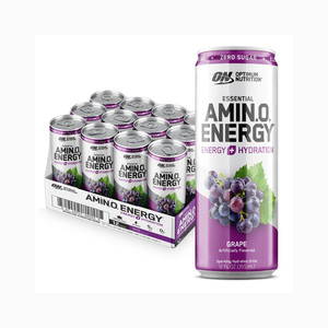 Factory Price Original <b>Cheap</b> Price Amino Energy Drinks Classic 250ml Amino Energy Drink / Amino Energy Drink 330 ml Original - Product Image 5