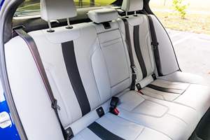 BMW M5 COMPETITION PACKAGE d'occasion 2021, conduite à gauche/droite - Product Image 4