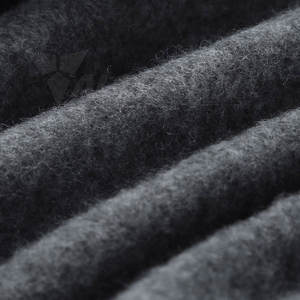 เสื้อฮู้ดผู้หญิงแฟชั่น แขนยาว สไตล์ลำลอง ผ้าฝ้ายนุ่ม ใส่สบาย เหมาะสำหรับฤดูใบไม้ร่วง - Product Image 4