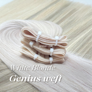Cheveux vietnamiens de qualité supérieure, tissage WEFT, utilisant la technique slave pour les fournisseurs d'extensions de cheveux humains - Product Image 3