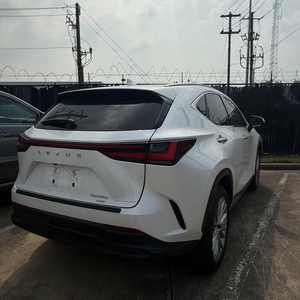 Lexus NX 350 2024 Usado en Buen Estado, Todoterreno Deportivo - Product Image 5