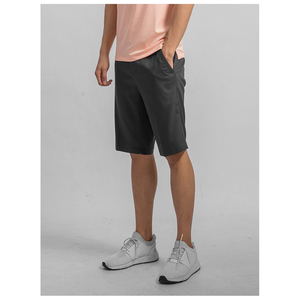 High Quality Embroidered Custom Men Wear Shorts Summer <b>Pants</b> Casual Set T Shirts Shorts Men From Vietnam - Product Image 5