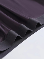 Shorts de bain mi-hauts respirants en tricot pour hommes, avec poches, écologiques, antibactériens, séchage rapide, pour la plage et la piscine
