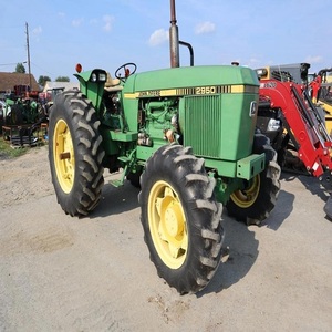 Entrega rápida en John Deeree 2950, compre hoy y asegure un rendimiento de calidad superior combinado con la mejor venta al por mayor - Product Image 5