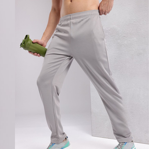 Pantalon de survêtement décontracté et léger pour hommes 100% coton ODM respirant et écologique vêtements de sport à la mode avec style de rue - Product Image 3