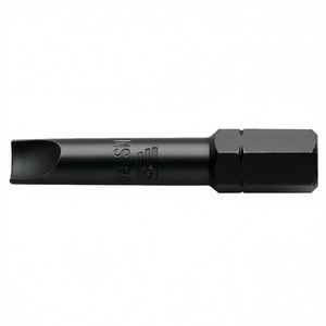 Puntas de Impacto Facom Serie 2 para Tornillos de Cabeza Ranurada, Accesorios para Herramientas Eléctricas - Product Image 3