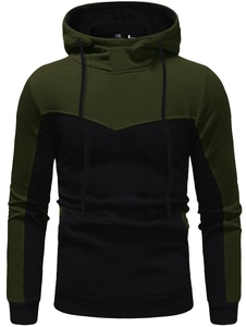 Survêtements unisexes de qualité supérieure, 100 % coton, fabriqués en usine, pour l'entraînement sportif, marque privée, best-sellers. - Product Image 2