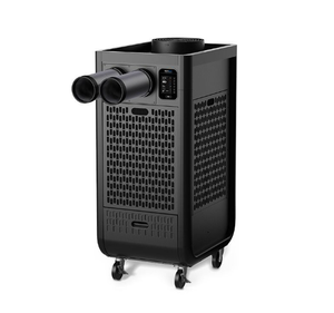 LISTO PARA ENVIAR M0VINC00L Climate Pro X20 Unidad de Aire Acondicionado Portátil Comercial Nueva - Product Image 6