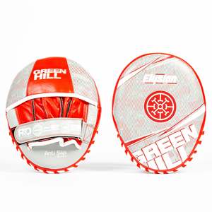 FOCUS PAD ELYSIAN Equipo de Boxeo y Protección Premium - Product Image 2