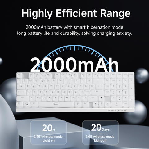 Bt21 Keyboard Pick #18 (173557)