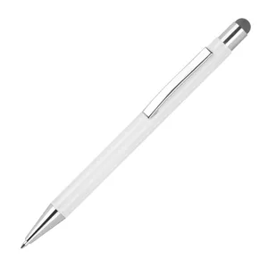 Penna a Sfera in Alluminio Jean Personalizzata, Gadget Promozionale - Product Image 3