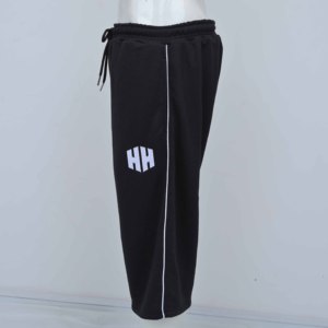 Pantalones Cortos Deportivos para Hombre, 100% Algodón, Color Sólido, Alta Calidad, Ecológicos, Secado Rápido, Transpirables, Finos, para Verano, con Logotipo Personalizado - Product Image 5