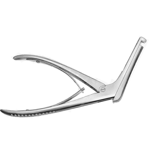 Instruments de chirurgie osseuse Kerrison Punch & Rongeur - Utilisation en orthopédie et en neurochirurgie, acier manuel Kerrison Rongeur - Product Image 6