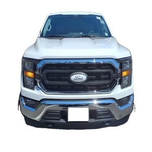 2023 F-o-r-d 2017 X L S-u-p-e-r-C-r-e-w 4WD bajo kilometraje y precio asequible en stock listo para enviar - Product Image 1