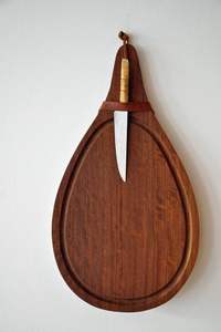 Classic design wood cutting board superior quality wooden chopping board at good price from whole <b>sale</b> suppliers - Product Image 6