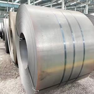 Bobine d'acier pour pipeline API Spec 5L X42-X70, acier au carbone laminé à chaud pour la transmission de pétrole et de gaz, haute résistance, certifié MTC - Product Image 4