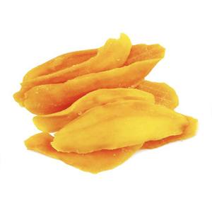 Mangues séchées à mâcher: un délice tropical à chaque bouchée - Product Image 1