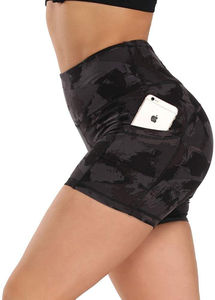 Nouvelle arrivage de shorts pour femmes en gros marque privée shorts décontractés pour femmes shorts pour femmes à bas prix - Product Image 6