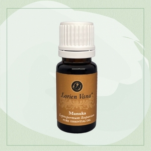 น้ำมันหอมระเหยมานูก้าไพน์บริสุทธิ์-100% น้ำมันบำรุงผิวเกรดเครื่องสำอางจากธรรมชาติ ช่วยให้ผิวกระชับและกระจ่างใส 1000 มล. - Product Image 1