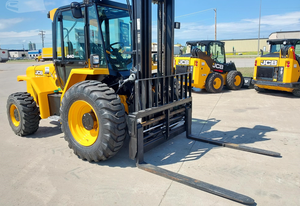 รถยก JCB 940 สำหรับพื้นที่ขรุขระ ปี 2025 รุ่นใหม่ ได้รับการรับรอง พร้อมจำหน่าย - Product Image 6