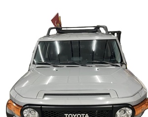 PROVEEDOR GLOBAL DE AUTOMÓVILES USADOS F.J-Cruiser 2013 PARA USO GENERAL - Product Image 1