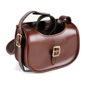 Sac de cartouche personnalisé pour activités de plein air, best-seller, sac de transport en cuir pour la chasse, léger, durable, écologique - Product Image 3