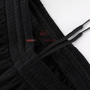 Uniforme de baloncesto transpirable de diseño personalizado de talla grande para deportes de verano - Product Image 4