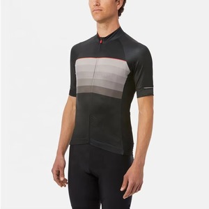 2024 fabricante de ropa de ciclismo transpirable hombres bicicleta Jersey ciclismo camisetas secado rápido manga corta ciclismo Jersey - Product Image 4